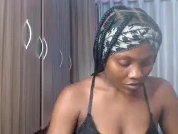 Chaturbate Live Sex Cam of ebonydripqueen