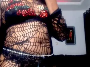 Chaturbate Free Live Porn of ebonydripqueen