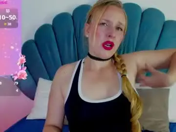 Chaturbate Live Sex of emilysumer