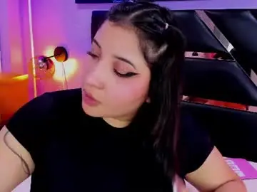 Chaturbate Live Sex Cam of emma_monserratt