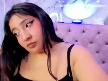 Chaturbate Private Sex Chat of emma_monserratt