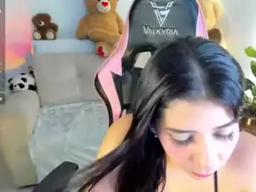 Chaturbate Free Live Porn of eva_lee18