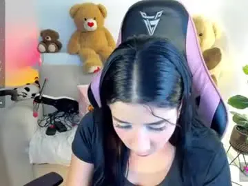 Chaturbate Watch Live Sex Cams of eva_lee18