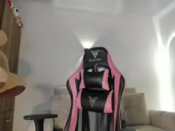 Chaturbate Live Sex of eva_lee18
