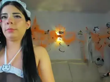 Chaturbate Live Sex of eva_lee18
