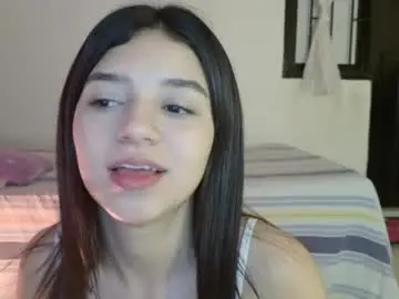 Chaturbate Nude Webcam of eva_sin18