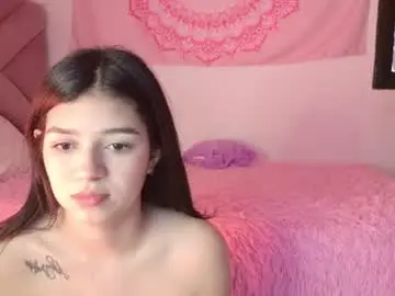 Chaturbate Sex Cam of eva_sin18