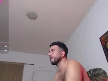 Chaturbate Best live sex cam show of george_xmith