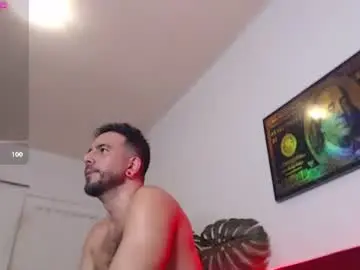 Chaturbate Private Sex Chat of george_xmith