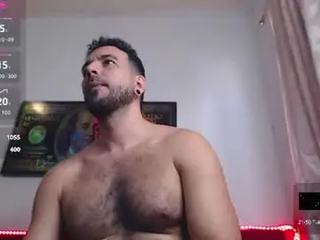 Chaturbate Live Sex of george_xmith