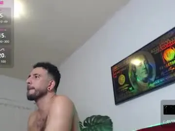 Chaturbate Adult Video Chat of george_xmith