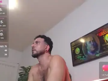 Chaturbate Live Sex of george_xmith