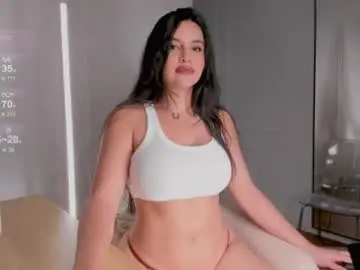 Chaturbate Adult Webcam of hevaenn