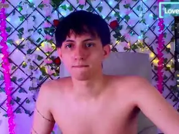 Chaturbate Adult Video Chat of jean_miller1