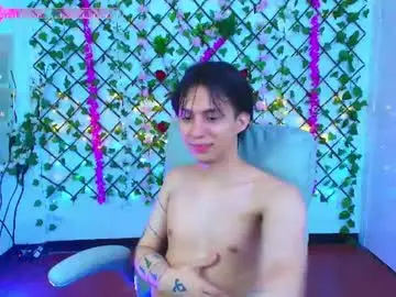 Chaturbate Live Porn of jean_miller1