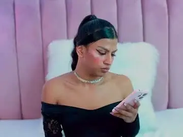 Chaturbate Live Sex of kimberlyn_burbano
