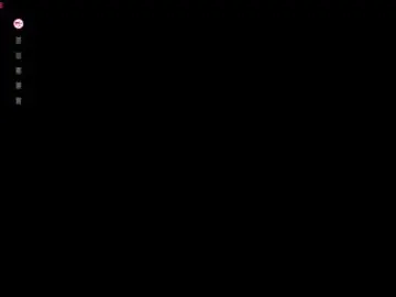 Chaturbate Nude Webcam of lanisun