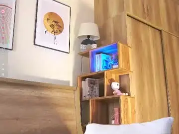 Chaturbate Watch Live Sex Cams of lanisun
