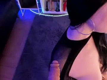 Chaturbate Nude Webcam of mary_lori