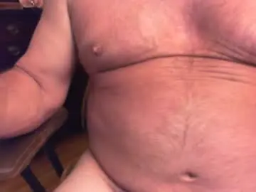Chaturbate Live Sex of medfirebear