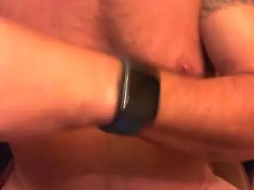 Chaturbate Nude Webcam of medfirebear