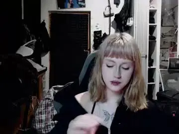 Chaturbate Sex Cam of nichelleuseted