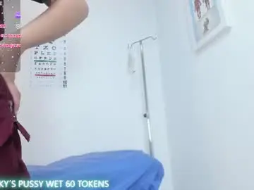 Chaturbate Adult Webcams of nikky_rose_