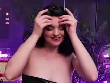 Chaturbate Adult Webcam of sidneypuff