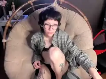 Chaturbate Sex Cam of skinnywinx