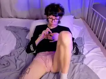 Chaturbate Sex Chat of skinnywinx