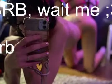 Chaturbate Sex Chat of skinnywinx