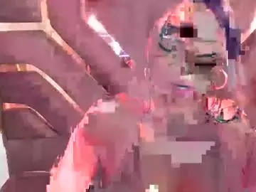 Chaturbate Free Porn Cam of sweetbloomcs