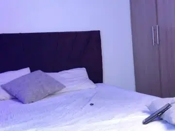 Chaturbate Adult Webcam of tiffany_oa