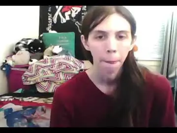 Chaturbate Nude Webcam of totalfuckingadorable