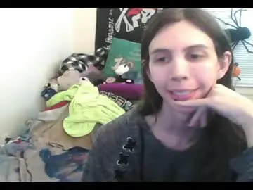 Chaturbate Live Sex Cam of totalfuckingadorable