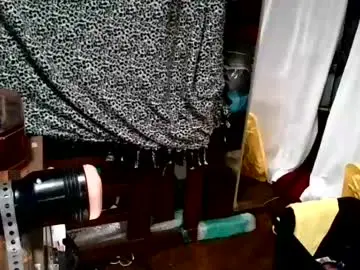 Chaturbate Best live sex cam show of twerkthatonmyd