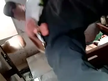 Chaturbate Sex Cam of twerkthatonmyd