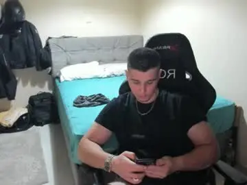 Chaturbate Private Sex Chat of ulxer