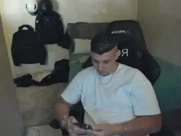 Chaturbate Live Porn of ulxer