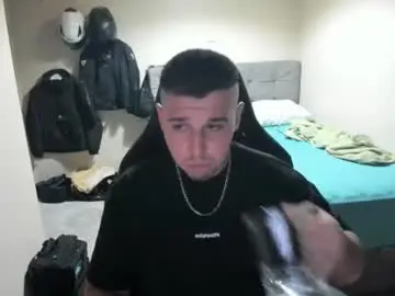 Chaturbate Sex Chat of ulxer