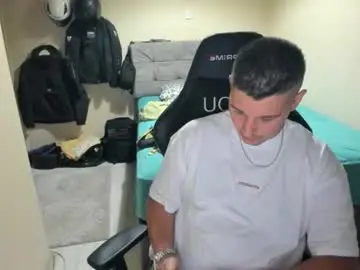Chaturbate Live Sex of ulxer