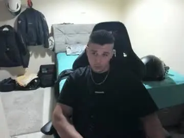 Chaturbate Sex Chat of ulxer