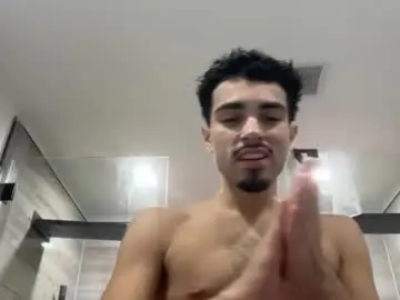 Chaturbate Sex Cam of zekepereaa