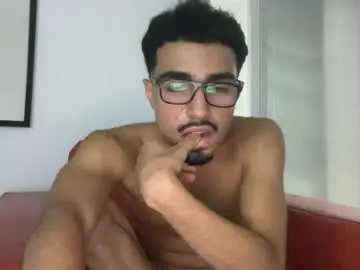 Chaturbate Live Sex of zekepereaa