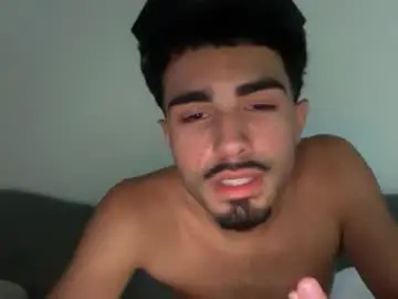 Chaturbate Adult Video Chat of zekepereaa