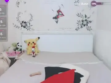 Chaturbate Sex Chat of alice_d0ll