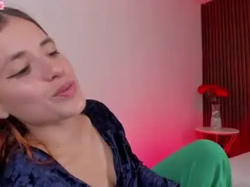 Chaturbate Watch Live Sex Cams of alliss_ginger_