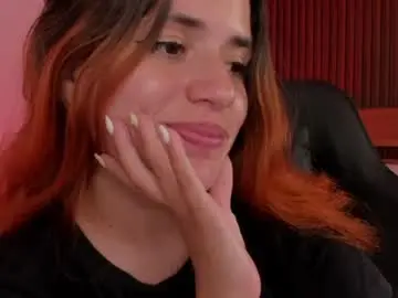 Chaturbate Nude Webcam of alliss_ginger_