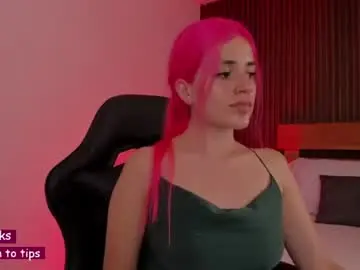 Chaturbate Best live sex cam show of alliss_ginger_