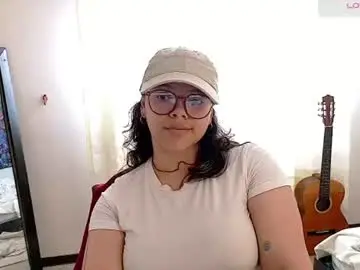 Chaturbate Nude Webcam of amand1_sweet